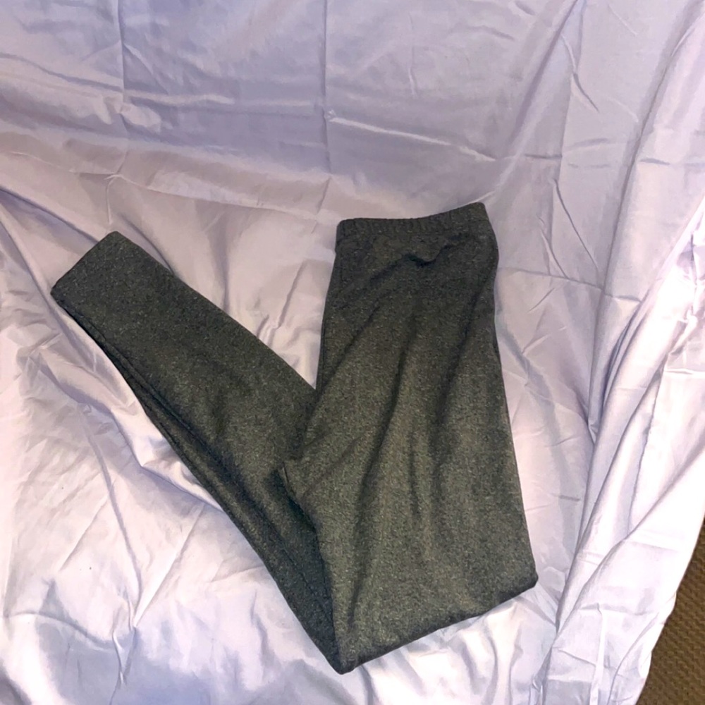 Super soft leggings